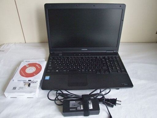 ※お引渡しお話中※　美品　ノートPC　大容量ＳＳＤへの変更やメモリー増設済み　最新ＭＳ－Ｏｆｆｉｃｅ付