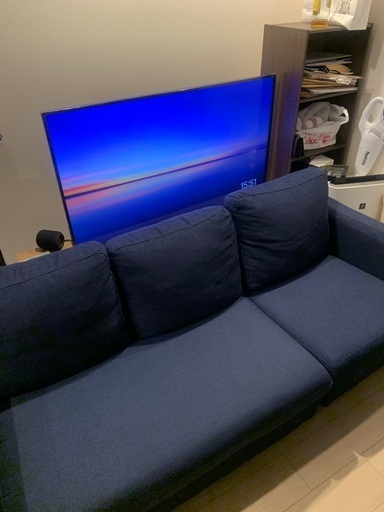 ソファ 3人掛け