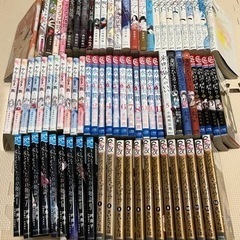 【おまとめ】漫画本まとめ売り