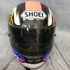 SHOEI ヘルメット NRV-NOBBY Lサイズ