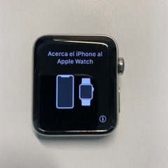 Apple Watch エルメス　series2  42ミリ