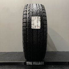 ヒロ　スタッドレス 新品 YOKOHAMA ice GUARD G075 275/70R16 16インチ スタッドレス