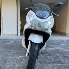 【取引中】HONDA PCX125cc JF28