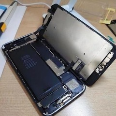 iPhone・スマホ出張修理🧑‍🔧