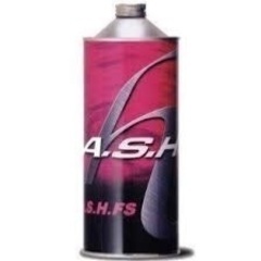 A.S.H.(アッシュ) FS 10W-50 合成油 エンジンオ...