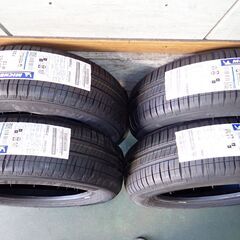 ☆MICHELIN 155/65R13 73S ENERGY SAVER 4 TL 4本セット（タイヤ・組替 