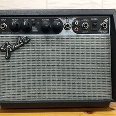 【ネット決済】Fender DiceⅡ 動作良好