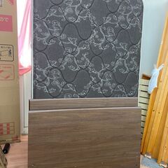 値下げしました！セミダブルベッドセット シモンズ グランゲート 6.5インチ セミダブルベッド 定価118,182円💳自社配送時🌟代引き可💳※現金、クレジット、スマホ決済対応※