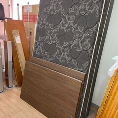 値下げしました！セミダブルベッドセット シモンズ グランゲート 6.5インチ セミダブルベッド 定価118,182円💳自社配送時🌟代引き可💳※現金、クレジット、スマホ決済対応※