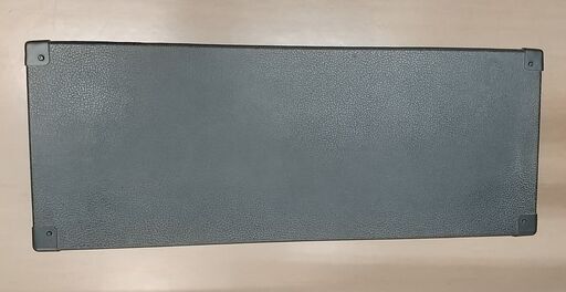 【4発キャビ特集③】Peavey 412 ギターキャビ 300W/16Ω