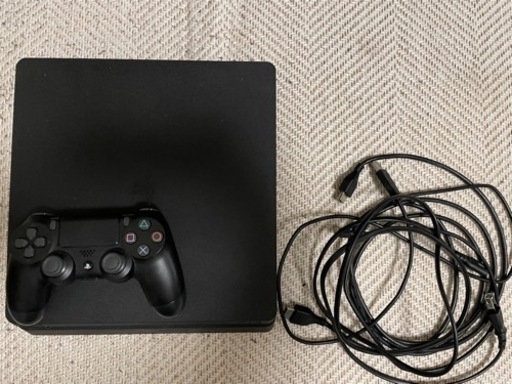 その他 PS4