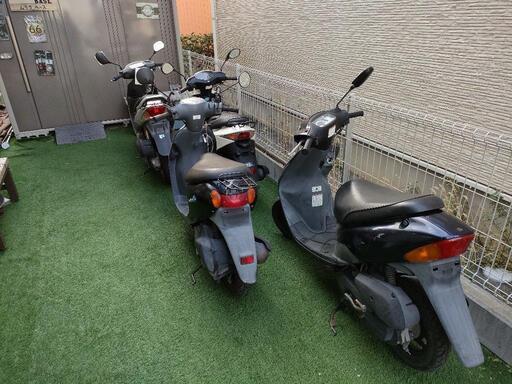 市原の格安バイク販売です