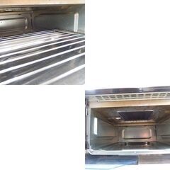 LPガス ガステーブル 2018年製 幅59cm リンナイ 左強火 RT64JH2☆ 札幌市 北区 屯田