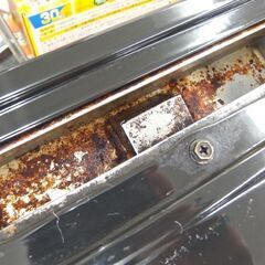 LPガス ガステーブル 2018年製 幅59cm リンナイ 左強火 RT64JH2☆ 札幌市 北区 屯田