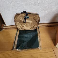 お取引先決まりました❗L.L.Bean　ウォールポケットポシェッ...