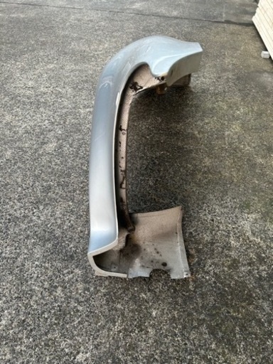 ポルシェ911純正 フロントフェンダー左 | tairangi.school.nz