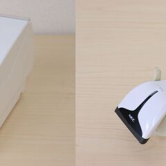 【ヤ取終了4/24】≪W868ジ-①≫ 通電OK NEC/エヌイーシー ツインポス一式 5500Ci/PWPY221W03 ドロア/キーボード/レシートプリンタ等 レジスタ 現状品/難あり