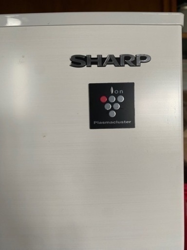2022年モデル　シャープ　プラズマクラスター冷蔵冷凍庫充実