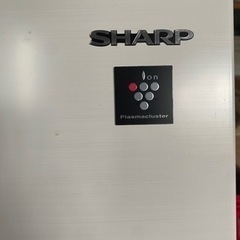 2022年モデル　シャープ　プラズマクラスター冷蔵冷凍庫充実
