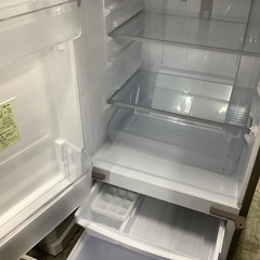 安心の6ヶ月保証付き！！ SHARP 　2ドア冷蔵庫　SJ-D14E-N　2019年製　137L