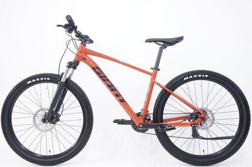 GIANT「ジャイアント」 TALON2 2021年モデル マウンテンバイク GIANT