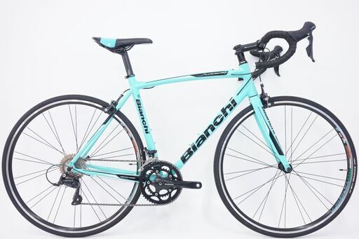 BIANCHI「ビアンキ」 VIA NIRONE7 SORA 2020年モデル ロードバイク