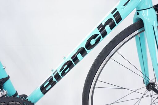 BIANCHI「ビアンキ」 VIA NIRONE7 SORA 2020年モデル ロードバイク