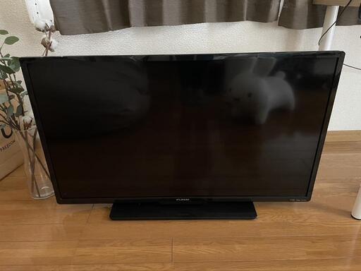 FUNAI　40V型テレビ