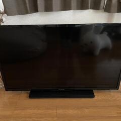 愛品館八千代店】ハイセンス 2020年製 4K液晶テレビ 50E6000