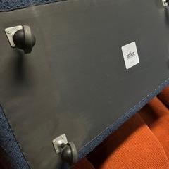 ☆激安☆現状品☆アルフレックス　Aソファ　大型　オットマン付き
