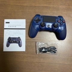 [新品]PS4 コントローラー