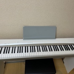 電子ピアノ一式セット　カシオPX-130