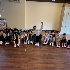 キッズダンススクール『TrumP』メンバー募集（年長〜6年生）