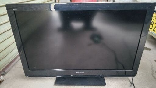 パナソニック2011y液晶テレビ32型　TH-L32C3