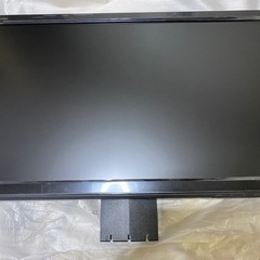 【新品】液晶モニターI・O DATA LCD-MF234XPBR