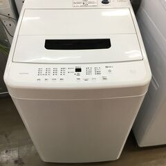 アイリスオーヤマ IAW-T504 洗濯機 中古品 5kg 2022年製の通販はau PAY 