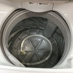 アイリスオーヤマ IAW-T504 洗濯機 中古品 5kg 2022年製の通販はau PAY 