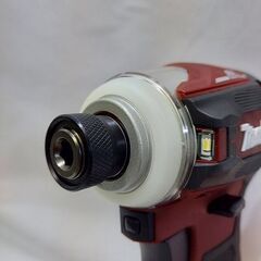 マキタ TD172DZ インパクトドライバー【市川行徳店】【店頭取引限定 