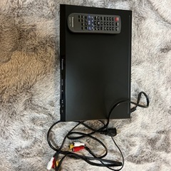 【DVDプレーヤーセット】24型　LED液晶テレビ　ハイセンス