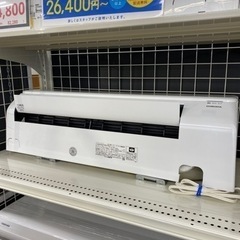 CORONA 壁掛けエアコン(CSH-N2221R)