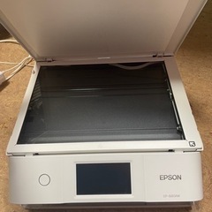 プリンター　EPSON EP-880AW