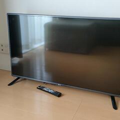 LG 42型 42LF5800 液晶テレビ