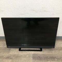 TOSHIBA REGZA 東芝 レグザ 40V型 40S22 開封通電のみ