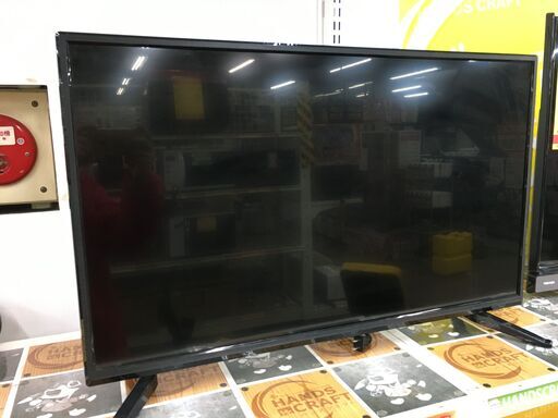 ASTEX　AS-01D3201TX　液晶テレビ 中古品　2019年製　32インチ　リモコン無