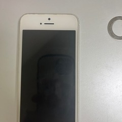 iPhone5 16GB