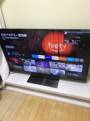 【値下げ】SHARP AQUOS 60インチ　液晶テレビ　 LC-60Z5