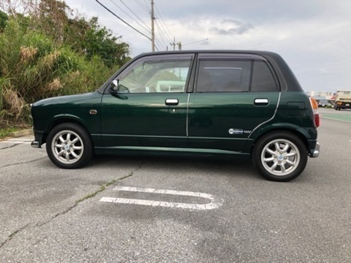 l700s ミラジーノミニライトスペシャル