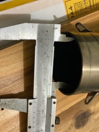バイク 汎用ヨシムラショートサイレンサー2エンド