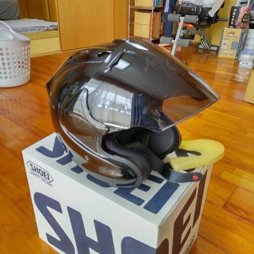 arai  MZ  Sサイズ