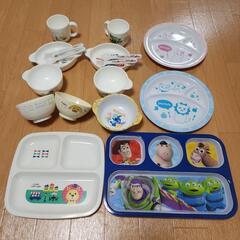 子供用　食器　セット